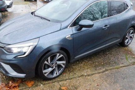 Renault Clio 67.240 km 15.250 &euro; Übach-Palenberg 52531