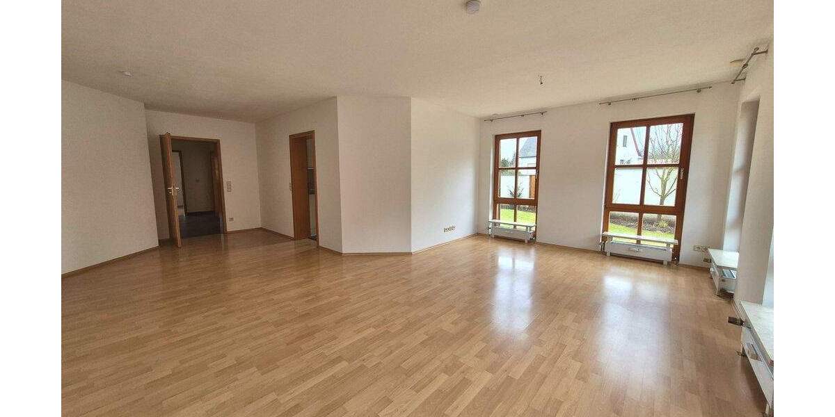 Etagenwohnung Wendelstein Röthenbach bei St Wolfgang - 3 Zimmer, 83 m&sup2;, 273.000&euro; | Angebot:25263039