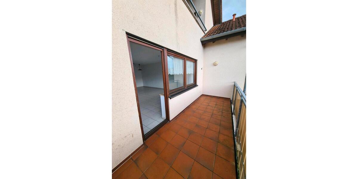 Etagenwohnung Bad Mergentheim - 2 Zimmer, 64 m&sup2;, 520&euro; | Angebot:26321301