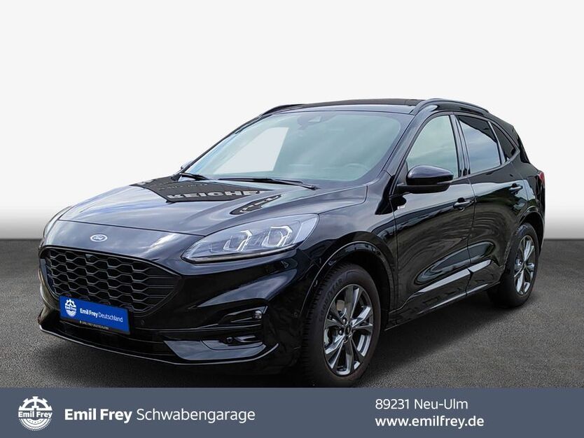 Kuga