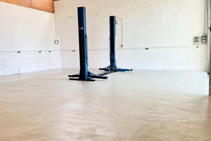 Gewerbeobjekt Osterburken - 650&euro; | Angebot:26154738