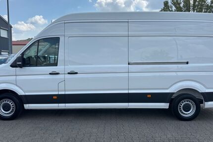 VW Crafter 120.820 km 18.900 &euro; Erlenbach/Main 63906