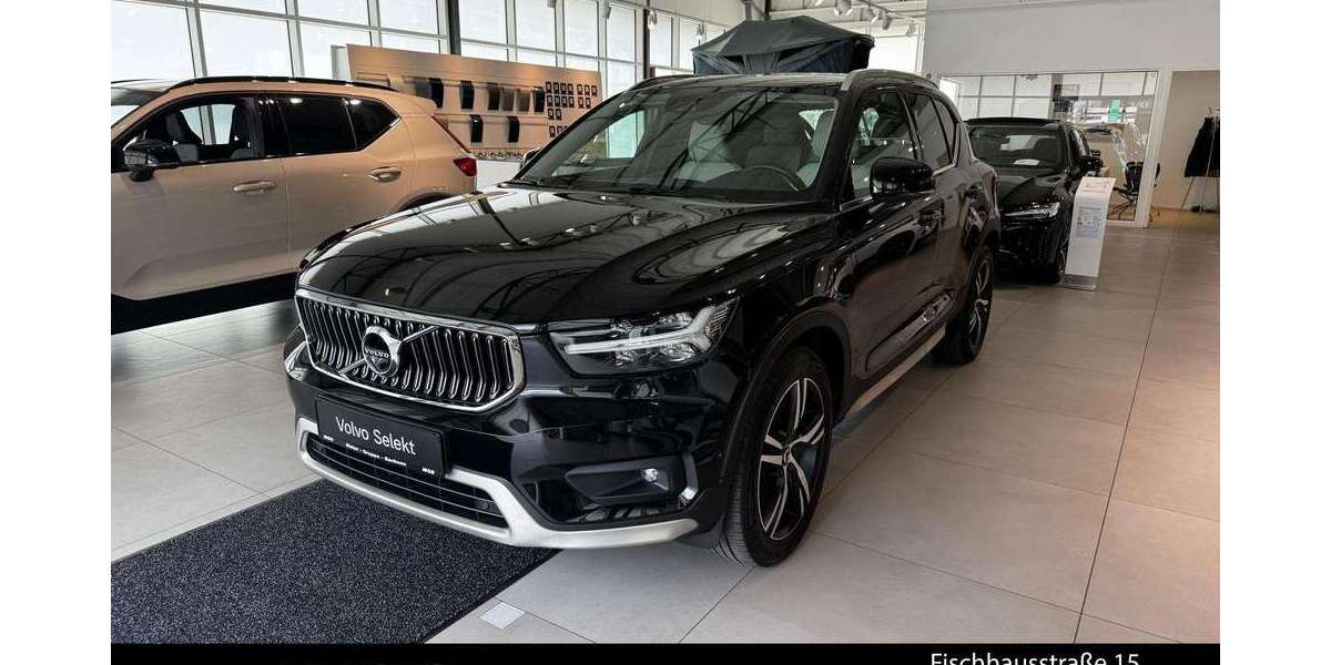 Volvo XC40 67.000 km 26.940 &euro; Dresden 01099