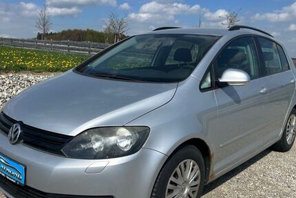 VW Golf Plus 283.410 km 1.600 &euro; Pittenhart 83132