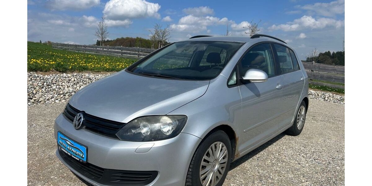 VW Golf Plus 283.410 km 1.600 &euro; Pittenhart 83132