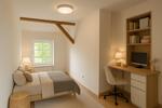 *Erstbezug* I 3 Zimmer I 24 m² Sonnenterrasse I Badewanne u. Dusche I 2 Stellplätze