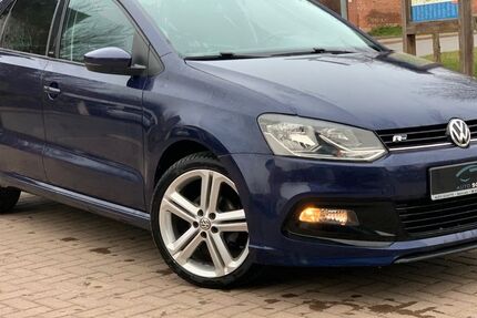 VW Polo 87.600 km 13.890 &euro; Beienrode bei Göttingen 37130