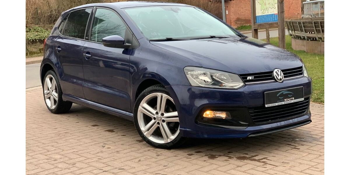 VW Polo 87.600 km 13.890 &euro; Beienrode bei Göttingen 37130
