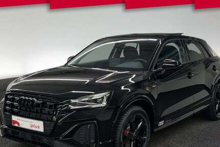Audi Q2 9.500 km 37.300 &euro; Berlin 10587
