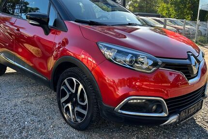 Renault Captur 74.800 km 9.950 &euro; Mainz-Kastel 55252