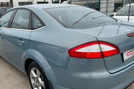 Ford Mondeo 240.000 km 2.399 &euro; Krostitz 04509