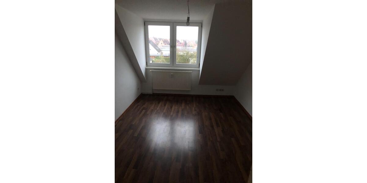 Etagenwohnung Elmenhorst/Lichtenhagen Lichtenhagen - 2.5 Zimmer, 60 m&sup2;, 520&euro; | Angebot:24589602
