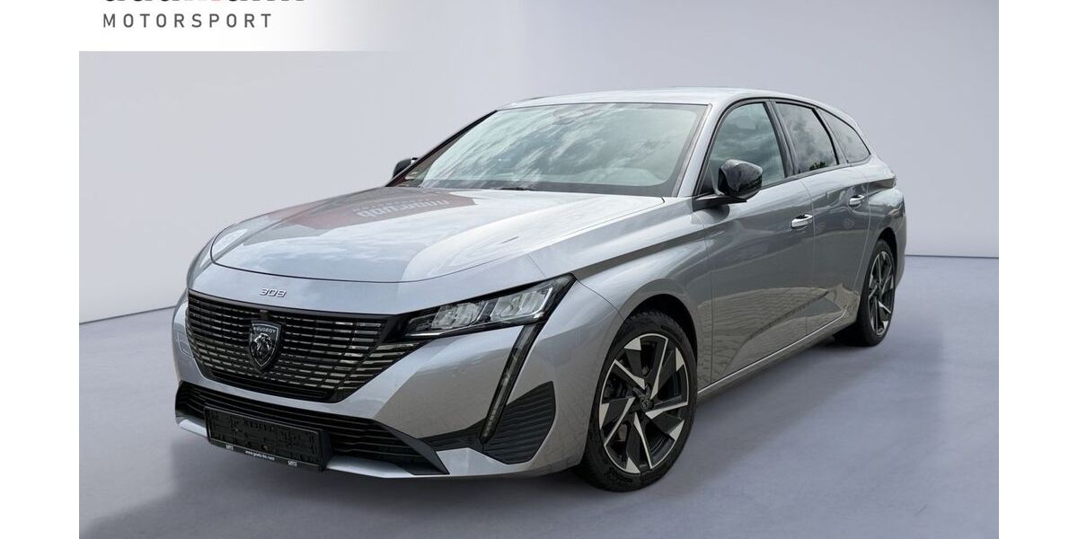Peugeot 308 88.700 km 17.690 &euro; Burgkunstadt 96224