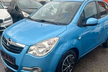 Opel Agila 118.000 km 2.390 &euro; Saarlouis 66740