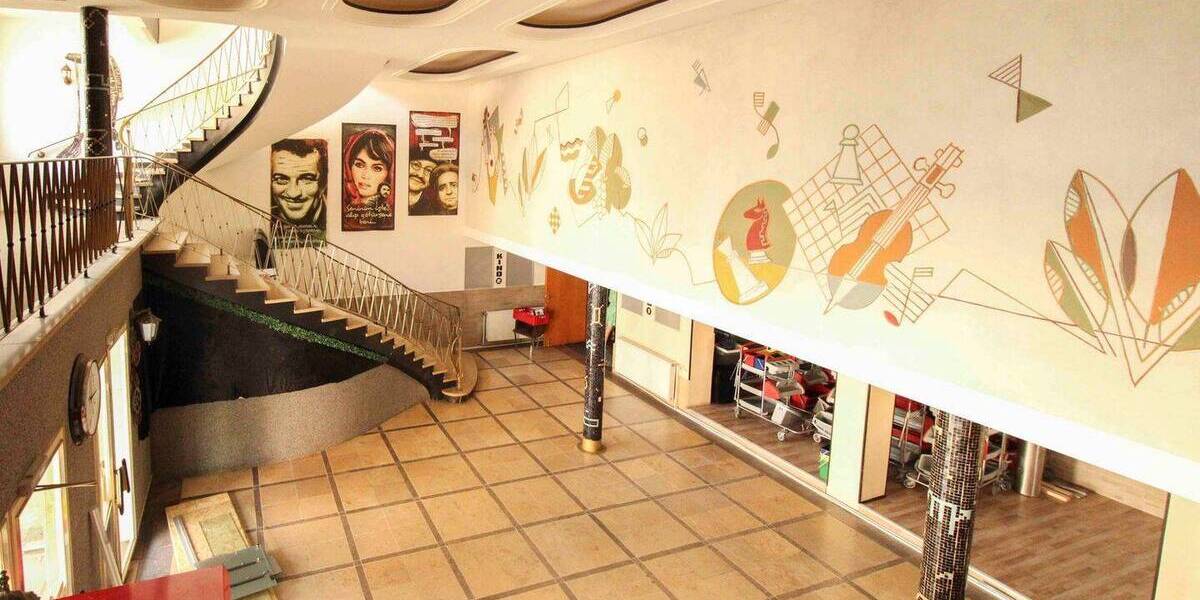 Gewerbeobjekt Nürnberg Rosenau - 1.390.000&euro; | Angebot:26275964