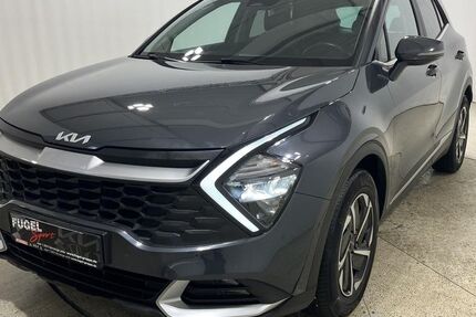 Kia Sportage 50.700 km 25.999 € Chemnitz - Mittelbach 09224