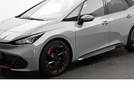 Cupra Born 48.278 km 24.850 &euro; Wolfsburg 38448