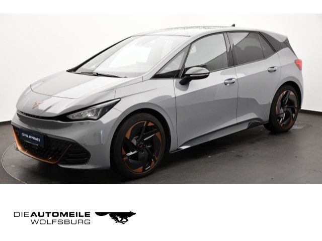Cupra Born 48.278 km 24.850 &euro; Wolfsburg 38448