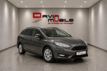 Ford Focus 147.123 km 6.999 &euro; Linden 25791