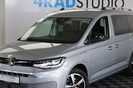 VW Caddy Maxi 13.186 km 41.480 &euro; Hohe Börde OT Hermsdorf bei Magdeburg 39326