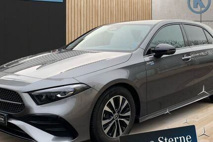 Mercedes-Benz A 180 9.000 km 34.880 &euro; Koblenz 56073