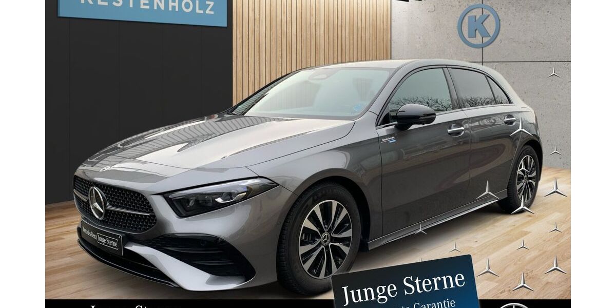 Mercedes-Benz A 180 9.000 km 34.880 &euro; Koblenz 56073