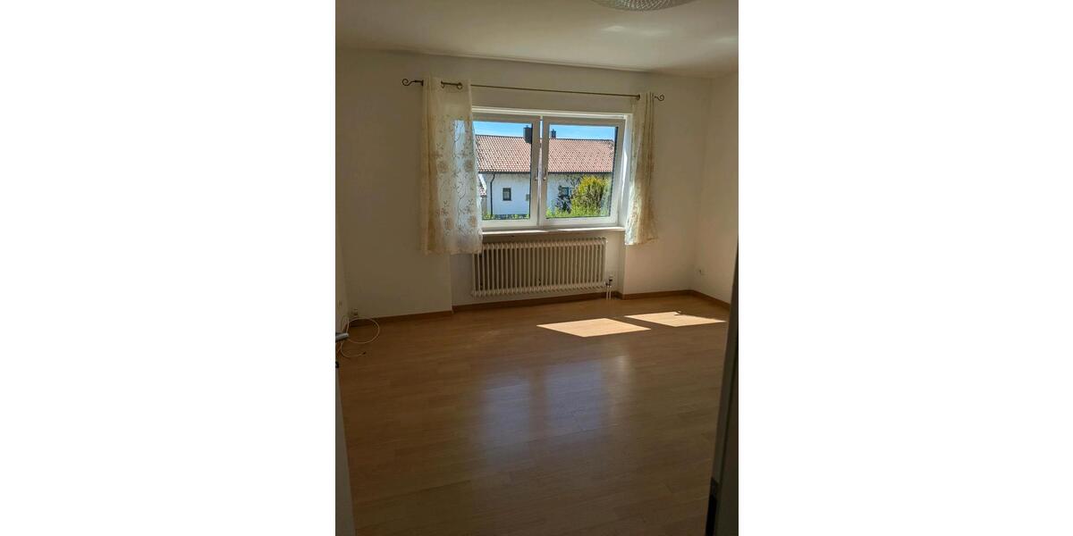 Erdgeschoßwohnung Kirchdorf im Wald - 3 Zimmer, 83 m&sup2;, 850&euro; | Angebot:26416455