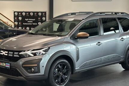 Dacia Jogger 19.460 km 21.490 &euro; Aurich 26605