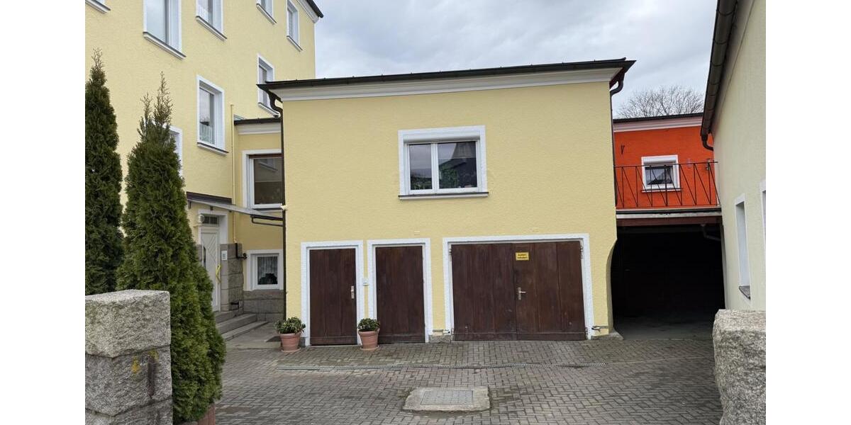 Einfamilienhaus Hof Altstadt - 22 Zimmer, 540 m&sup2;, 649.000&euro; | Angebot:26262492