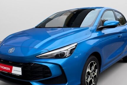 MG 3 5.501 km 20.490 &euro; Hamburg 22045