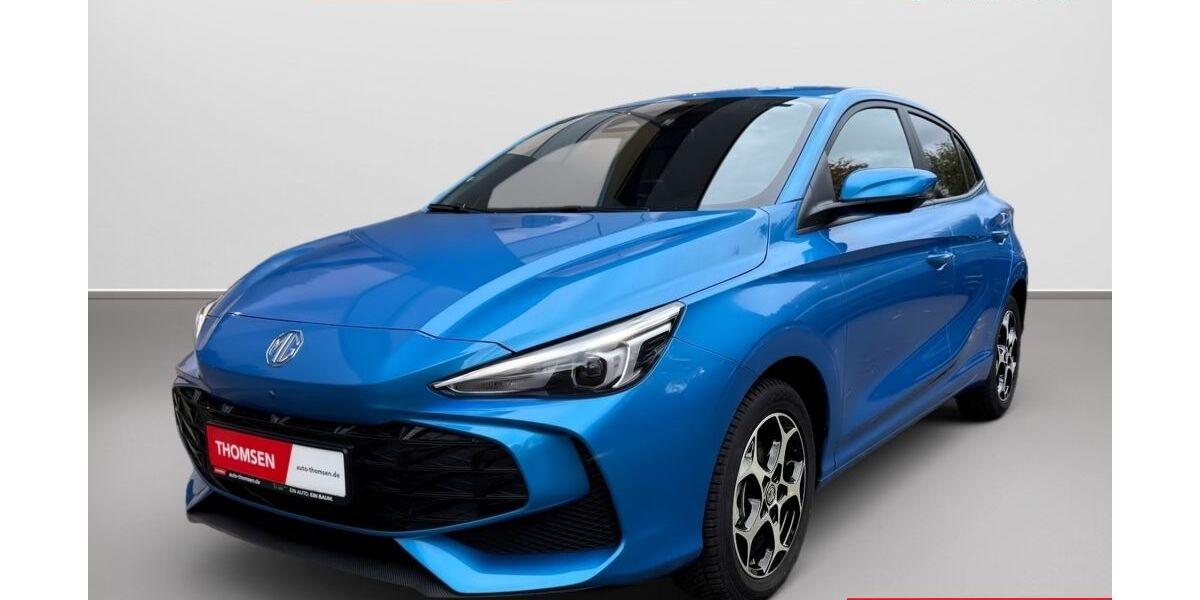 MG 3 5.501 km 20.490 &euro; Hamburg 22045