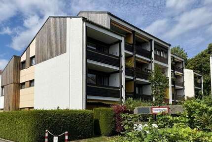 Wohnung Bad Tölz - 3.5 Zimmer, 94 m&sup2;, 1.130&euro; | Angebot:25439136