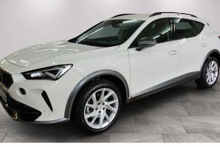 Cupra Formentor 49.370 km 29.880 € Borna 04552
