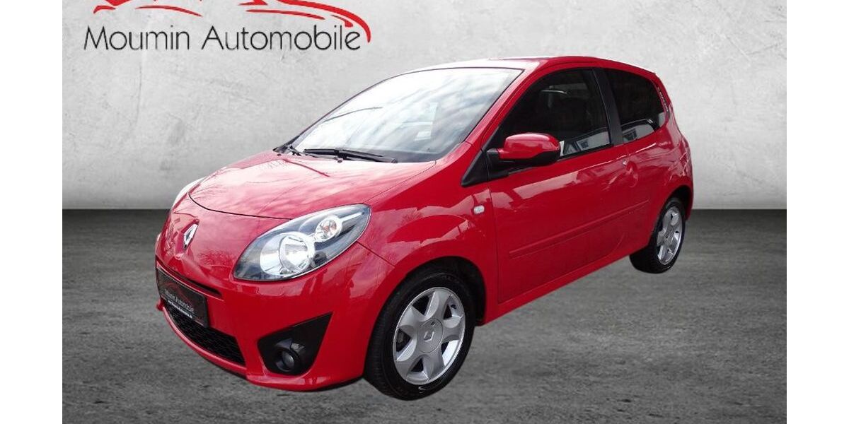 Renault Twingo 31.712 km 5.699 &euro; Vaihingen an der Enz (Enzweihingen) 71665