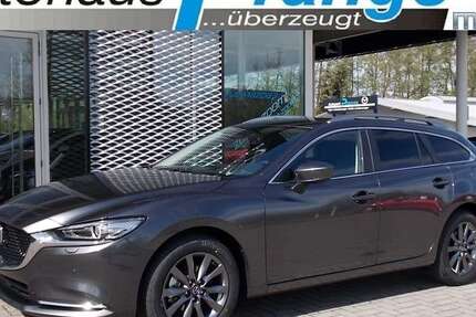 Mazda 6 66.579 km 20.985 &euro; Hilter-Hankenberge 49176