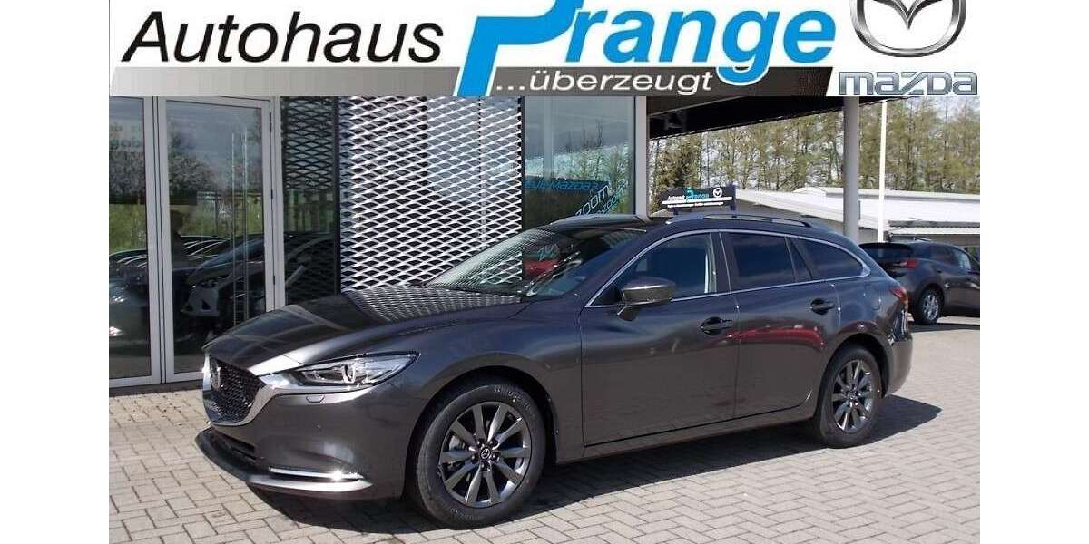 Mazda 6 66.579 km 20.985 &euro; Hilter-Hankenberge 49176