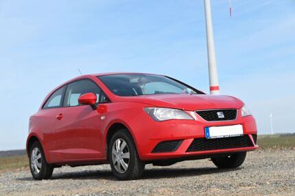 Seat Ibiza 100.510 km 7.000 &euro; Zittau 02763