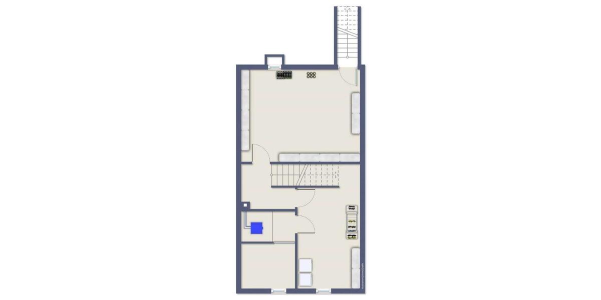 Reihenhaus Zirndorf - 5 Zimmer, 150 m&sup2;, 1.600&euro; | Angebot:25376763