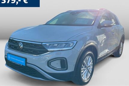 VW T-Roc 32.131 km 18.595 &euro; Böblingen 71032