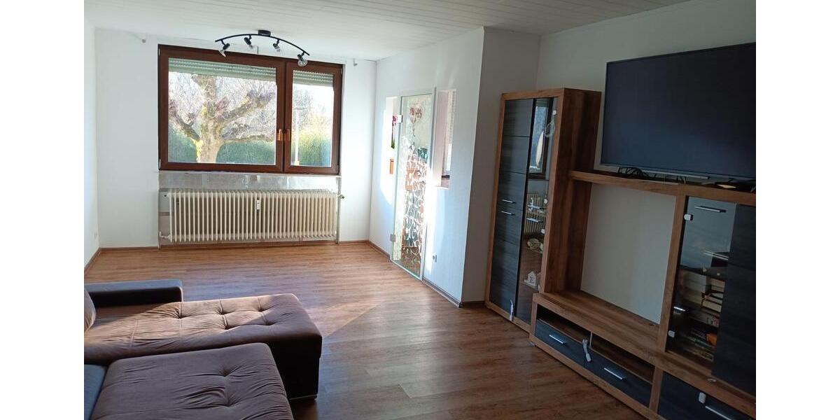 Erdgeschoßwohnung Nidda - 3 Zimmer, 102 m&sup2;, 240.000&euro; | Angebot:21456478