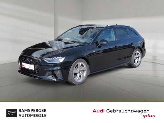 Audi A4 70.500 km 31.880 &euro; Kirchheim 73230