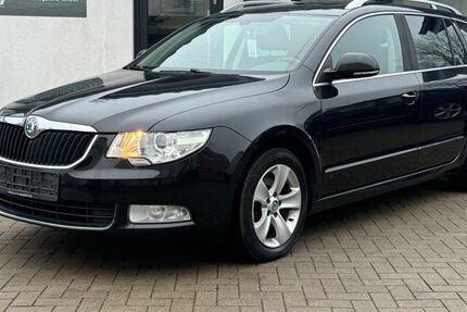Skoda Superb 248.224 km 4.980 &euro; Neumünster 24536