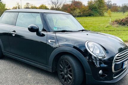 Mini Cooper D 125.000 km 8.699 &euro; Eisingen 75239