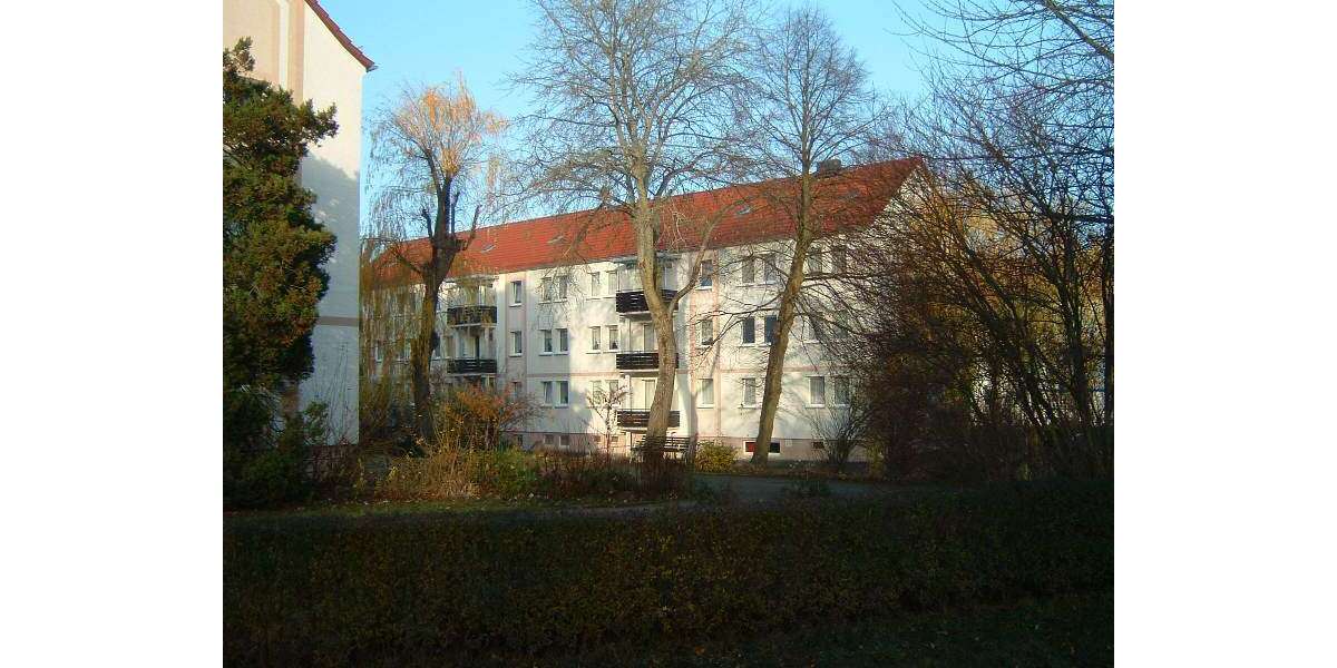 Etagenwohnung Crinitz - 2 Zimmer, 46 m&sup2;, 258&euro; | Angebot:22315136