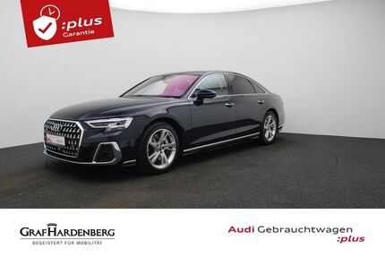 Audi A8 34.535 km 53.980 &euro; Karlsruhe 76131