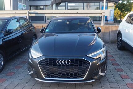 Audi A3 50.000 km 24.400 &euro; Ellwangen 73479