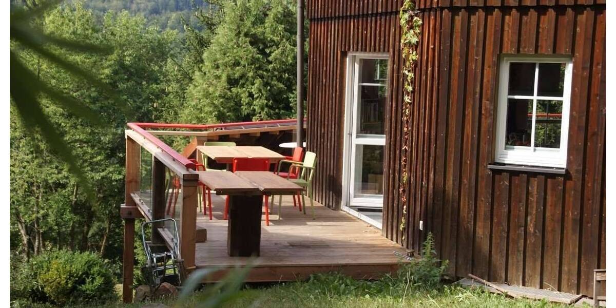 Einfamilienhaus Bad Brückenau - 7 Zimmer, 240 m&sup2;, 595.000&euro; | Angebot:24113948
