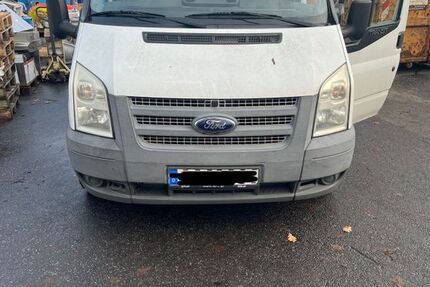 Ford Transit 169.000 km 5.500 &euro; Hamburg 20537