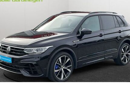 VW Tiguan 20.013 km 41.390 &euro; Gardelegen 39638