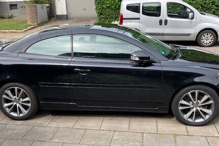 Volvo C70 153.800 km 14.800 &euro; Essen 45149